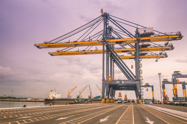 工礦、港口、建筑工地